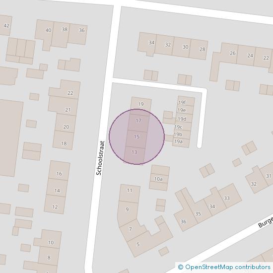 Schoolstraat 15 1474 ML Oosthuizen