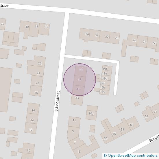 Schoolstraat 17 1474 ML Oosthuizen