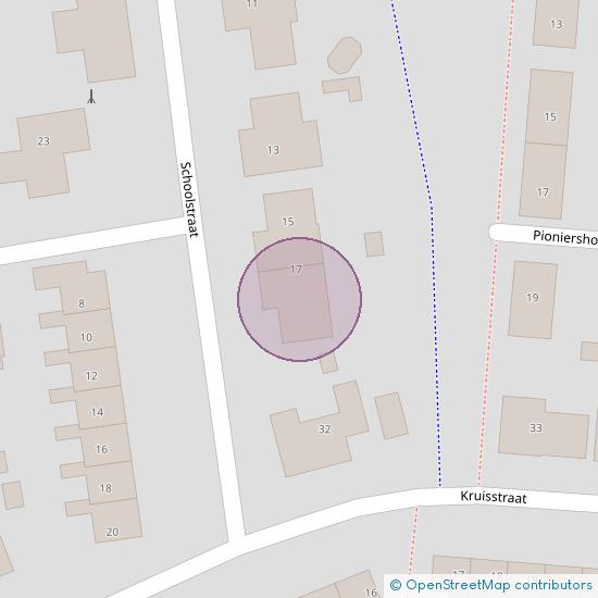 Schoolstraat 17 1774 AR Slootdorp