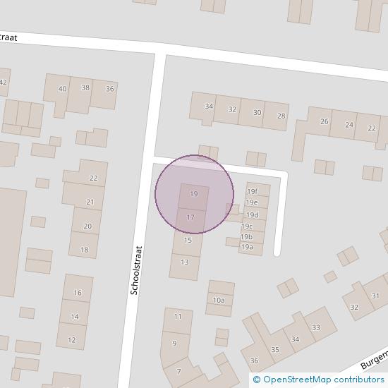 Schoolstraat 19 1474 ML Oosthuizen