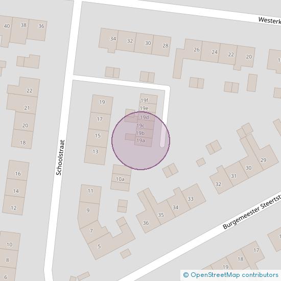 Schoolstraat 19 - a 1474 ML Oosthuizen