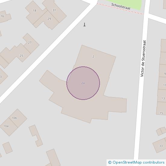 Schoolstraat 2 - a 7041 ZM 's-Heerenberg