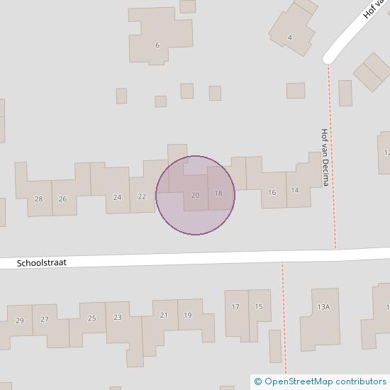 Schoolstraat 20 6971 CK Brummen