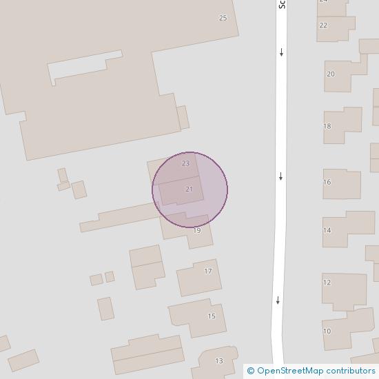 Schoolstraat 21 5391 AX Nuland