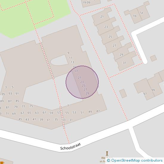 Schoolstraat 23 6911 AX Pannerden