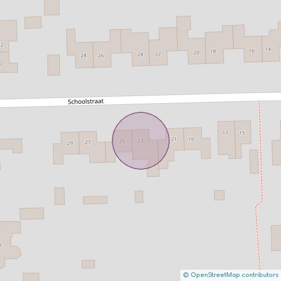 Schoolstraat 23 6971 CJ Brummen