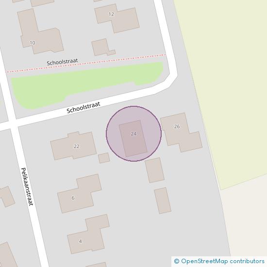 Schoolstraat 24 9494 RG Yde