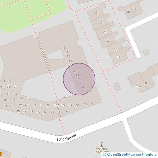 Schoolstraat 25 6911 AX Pannerden