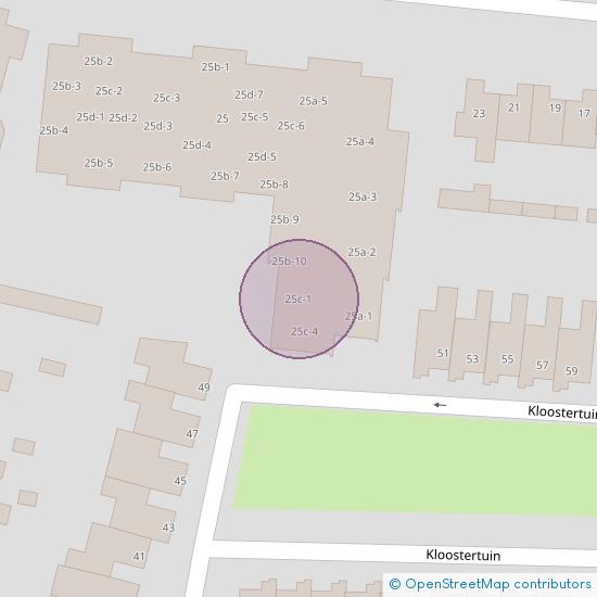 Schoolstraat 25 - c - 1 5741 CT Beek en Donk