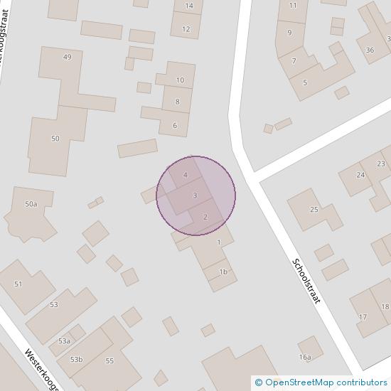 Schoolstraat 3 1474 ML Oosthuizen