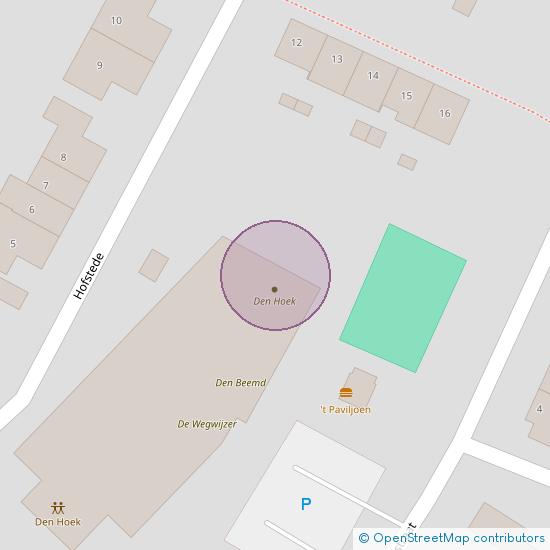 Schoolstraat 3 - G 4221 LR Hoogblokland