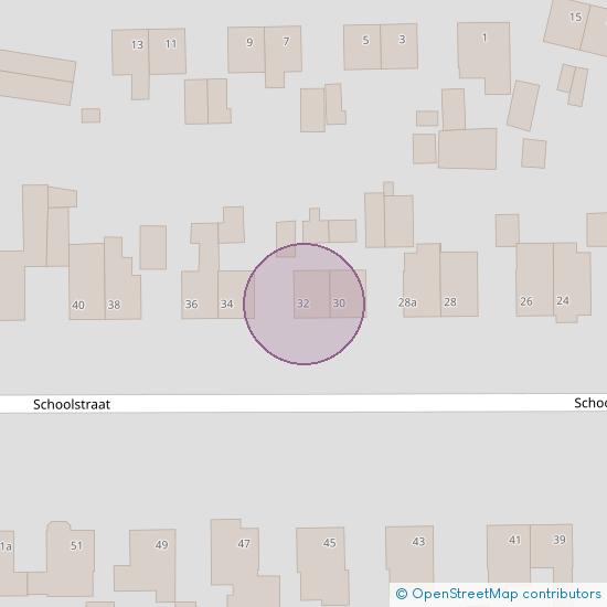 Schoolstraat 32 5476 KK Vorstenbosch