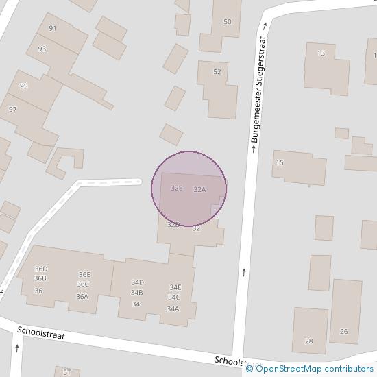 Schoolstraat 32 - C 5151 HH Drunen