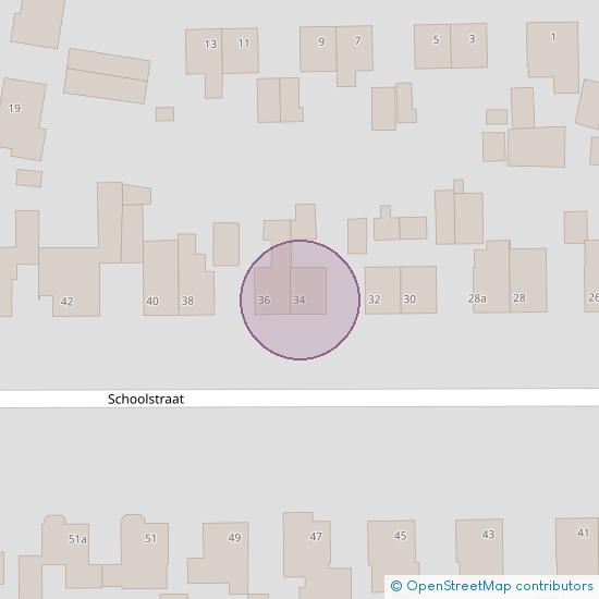 Schoolstraat 34 5476 KK Vorstenbosch