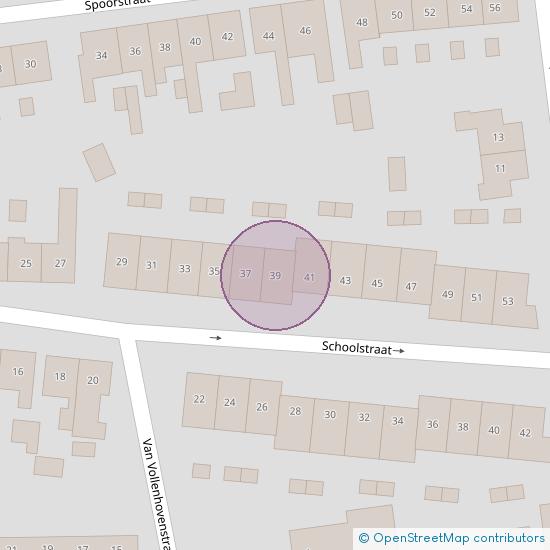 Schoolstraat 39 4341 AH Arnemuiden