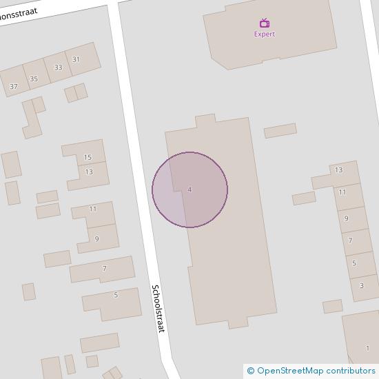 Schoolstraat 4 3371 AW Hardinxveld-Giessendam