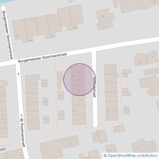 Schoolstraat 4 3465 KB Driebruggen