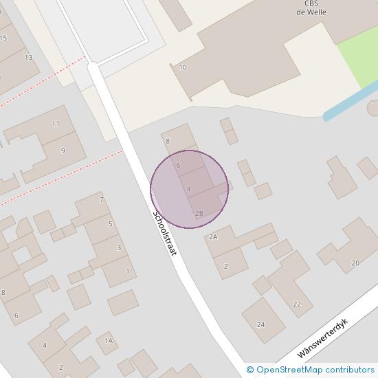 Schoolstraat 4 9111 HH Burdaard