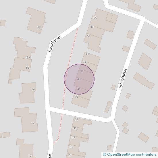 Schoolstraat 43 6295 AX Lemiers