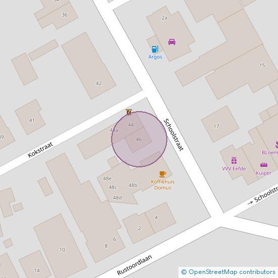 Schoolstraat 46 7211 BC Eefde