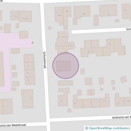 Schoolstraat 7 3258 AX Den Bommel