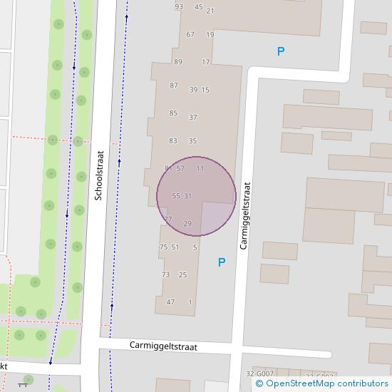 Schoolstraat 9 7902 BJ Hoogeveen