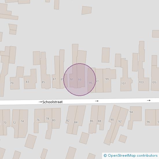 Schoolstraat 93 7471 WT Goor