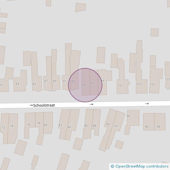 Schoolstraat 95 7471 WT Goor