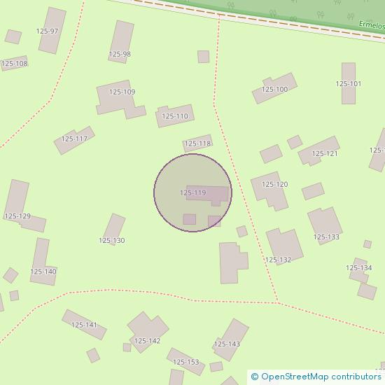 Schoolweg 125 - 119 3852 ZD Ermelo