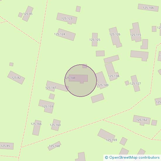 Schoolweg 125 - 148 3852 ZD Ermelo