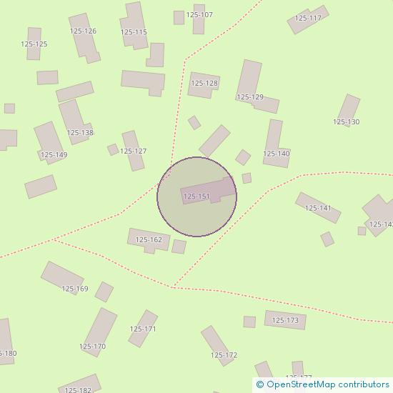 Schoolweg 125 - 151 3852 ZD Ermelo