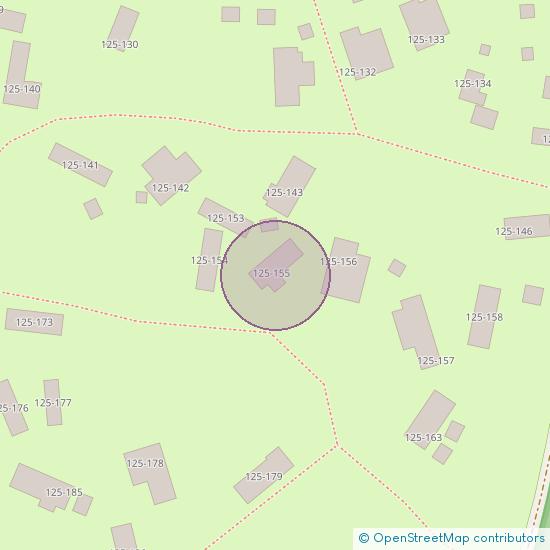 Schoolweg 125 - 155 3852 ZD Ermelo