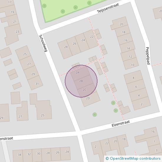 Schoolweg 2 - B 6653 BC Deest