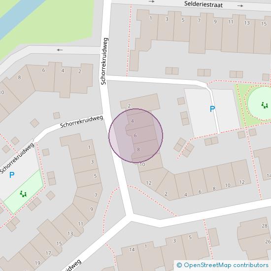 Schorrekruidweg 6 2215 WE Voorhout