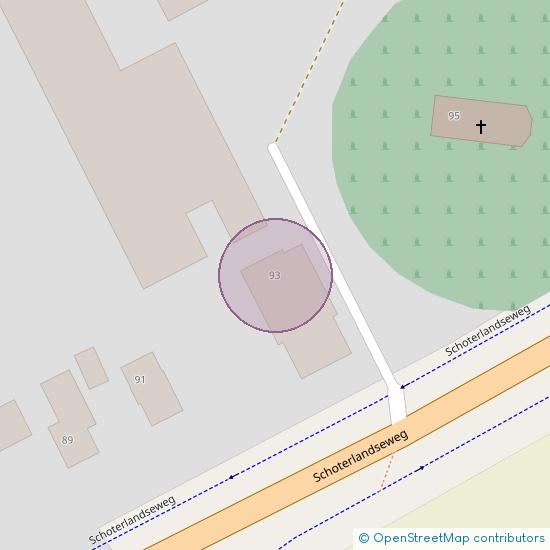 Schoterlandseweg 93 8412 SR Hoornsterzwaag