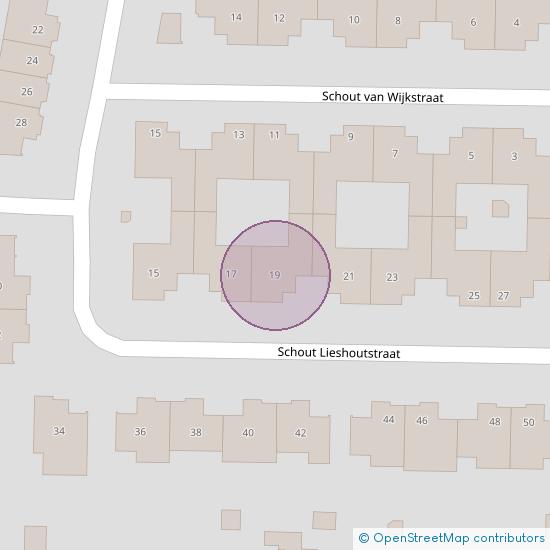 Schout Lieshoutstraat 19 5251 TN Vlijmen