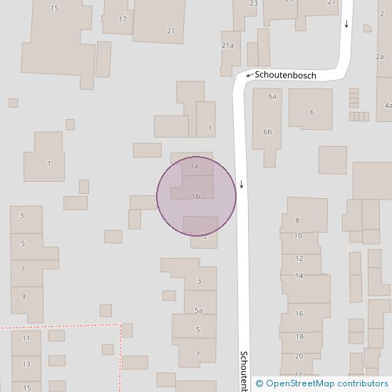 Schoutenbosch 1 - b 1901 PA Castricum