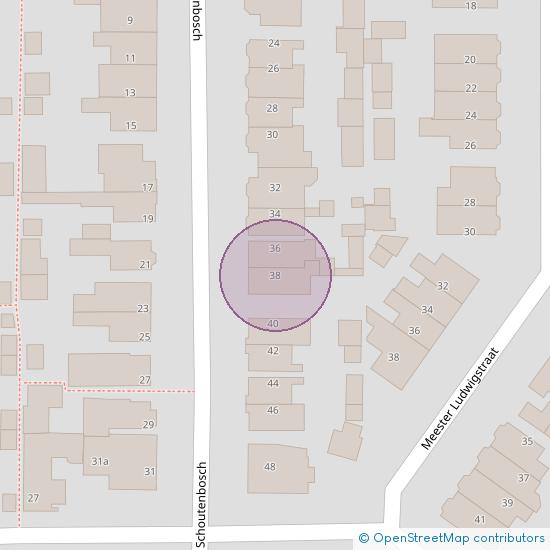 Schoutenbosch 38 1901 PD Castricum