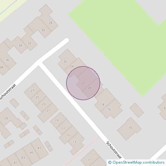 Schoutstraat 22 6691 JH Gendt