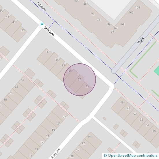 Schouw 27 1113 HX Diemen