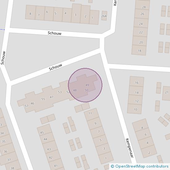 Schouw 47 3263 PD Oud-Beijerland