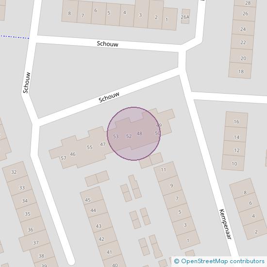 Schouw 50 3263 PD Oud-Beijerland