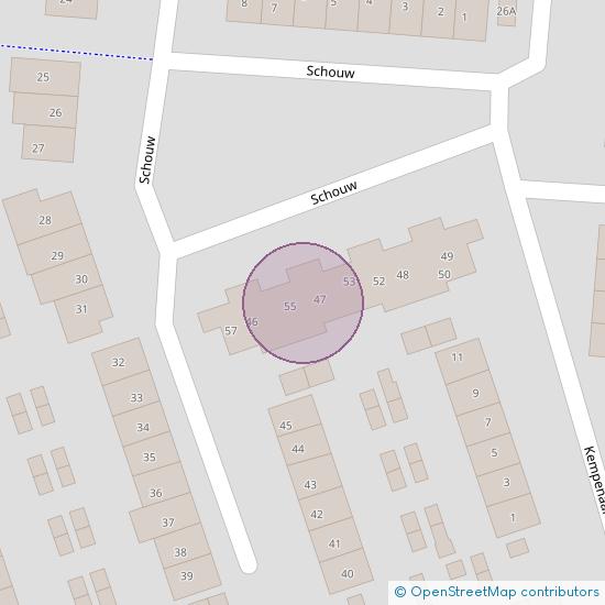 Schouw 54 3263 PD Oud-Beijerland