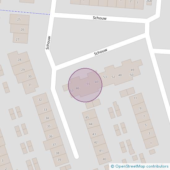 Schouw 55 3263 PD Oud-Beijerland