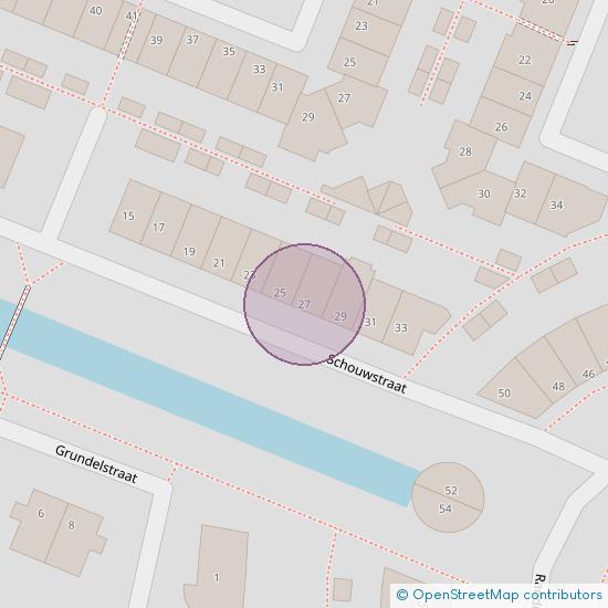 Schouwstraat 27 2162 LD Lisse