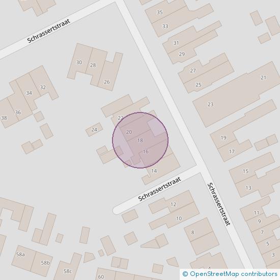 Schrassertstraat 18 3861 KM Nijkerk