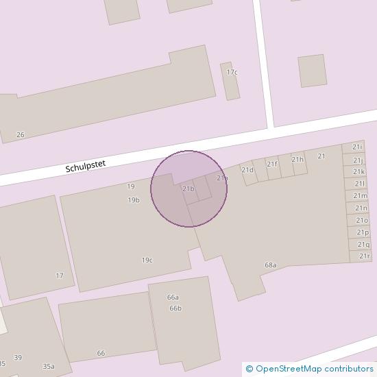 Schulpstet 21 - b  Castricum