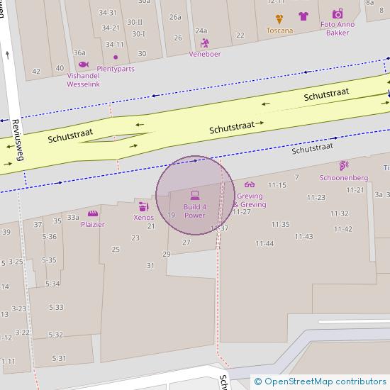 Schutstraat 15 7907 CA Hoogeveen