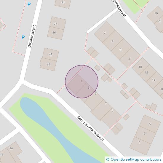 Secr Lammertsstraat 1 7742 AX Coevorden