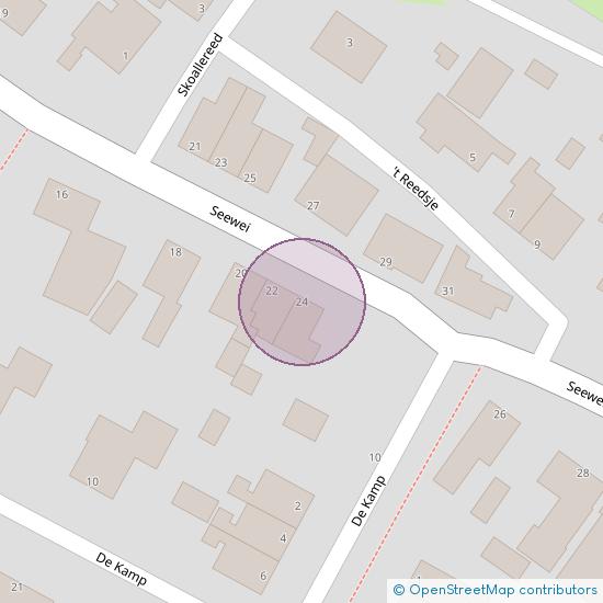 Seewei 24 9142 VS Moddergat